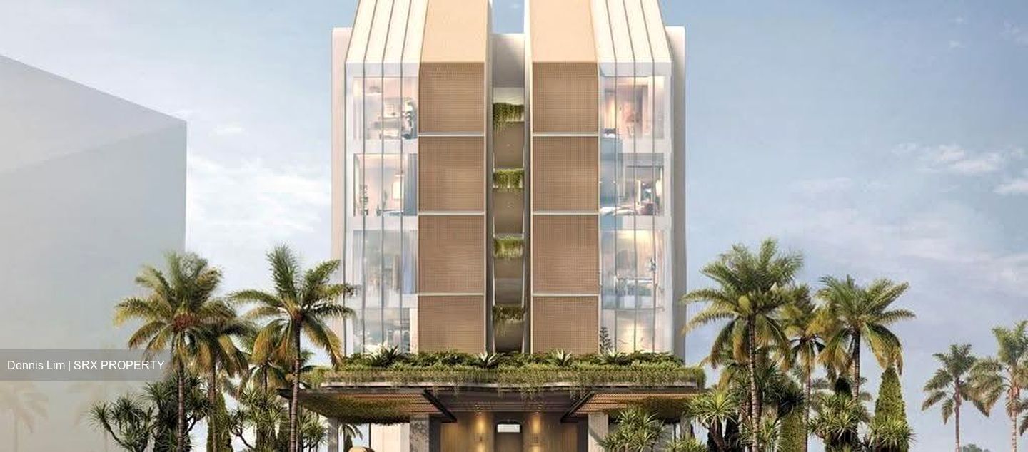 The Shorefront (D17), Apartment #620664861